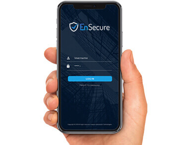 EnSecure Soft OTP & Secure Authentication