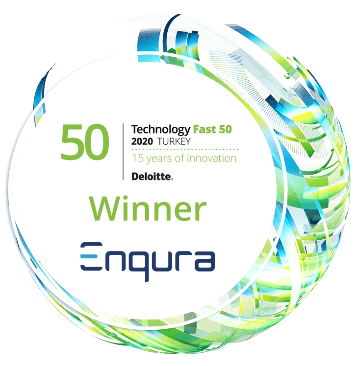 Technology Fast 50 Turkey Winners