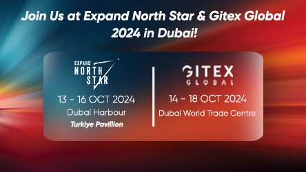 Expand North Star & GITEX