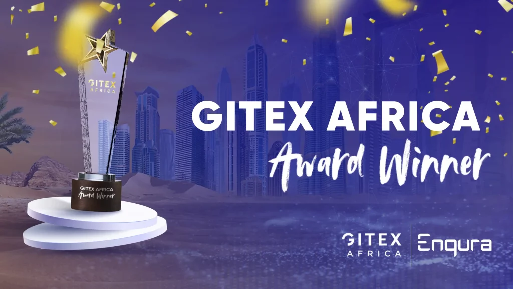 GITEX Award