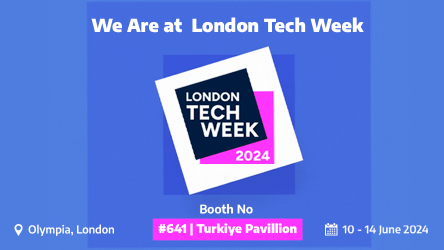 London Tech Week