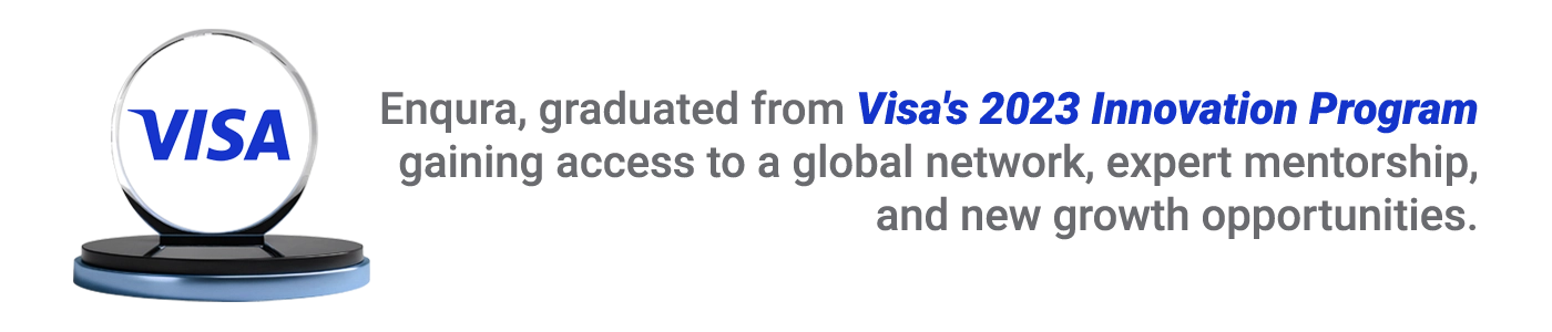 Visa Innovation Program