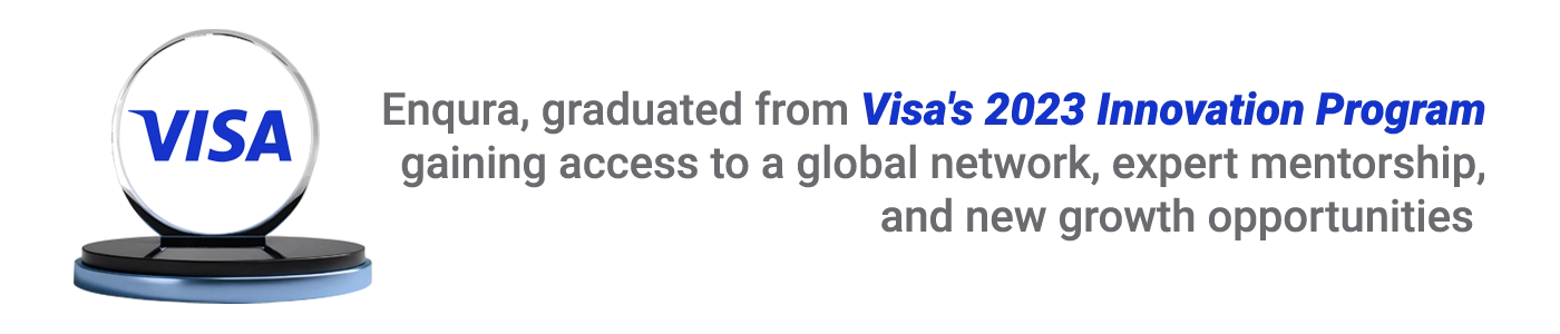 Visa Innovation Program